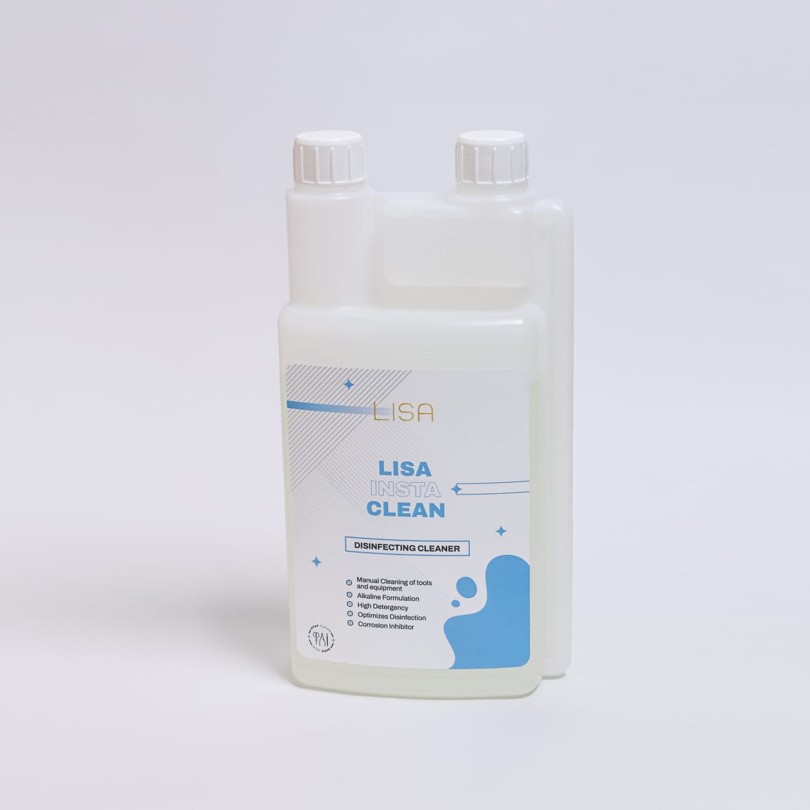Lisa Insta Clean 1L – LISA Professional