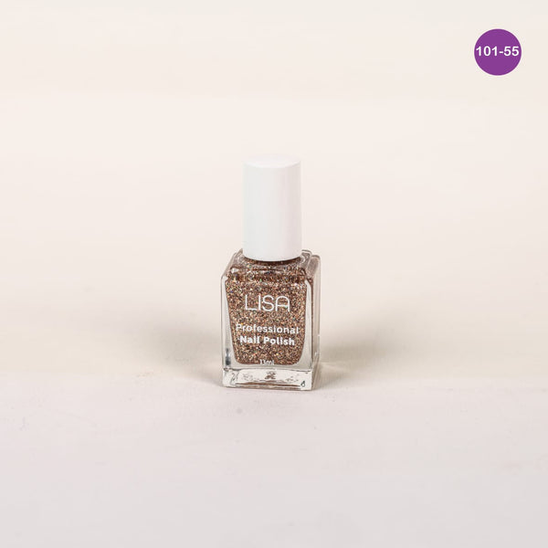 Lisa Nail Polish 15ml