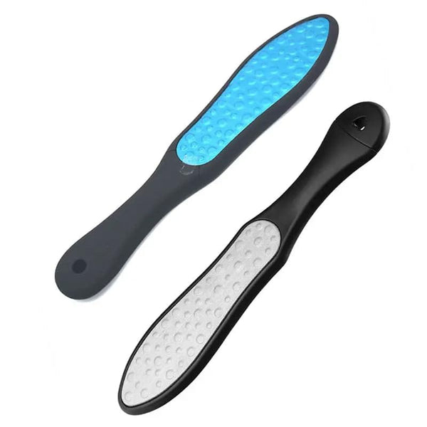 Foot File Stainless Steel