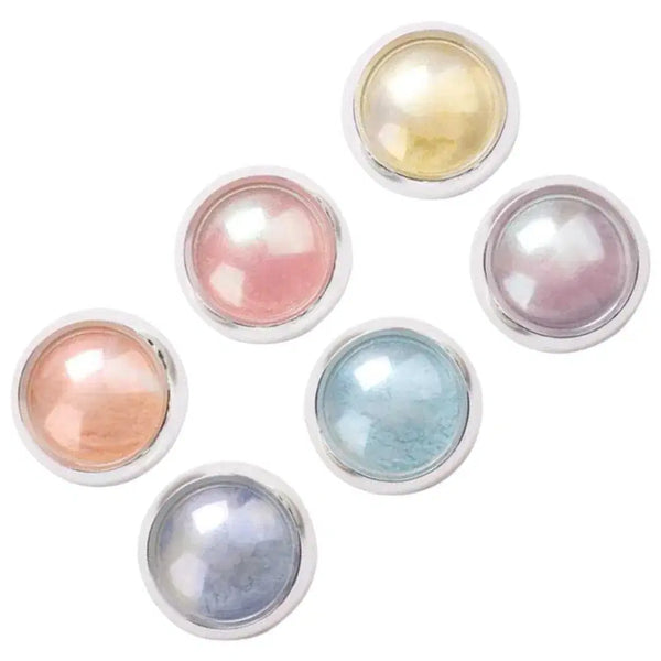 Lisa Solid Aurora Powder 1 Color