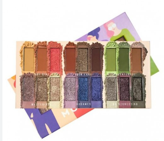 Ruby Rose Type RUBY ROSE MOODY TYPE – LISA Professional